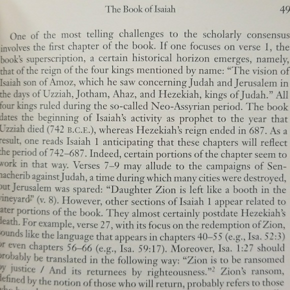 School Book - Picture 2 of 2